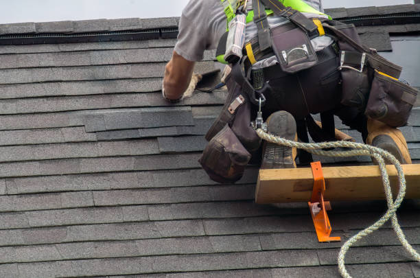 Trusted Storm Damage Roof Repair service in Perkinston, MS - Brentwood Metal Roofing